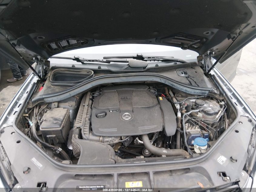 2018 Mercedes-Benz Gle 350 4Matic VIN: 4JGDA5HB8JB169668 Lot: 43930186