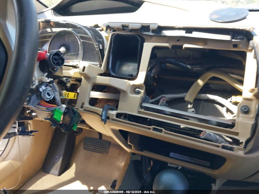 2008 Honda Civic Hybrid VIN: JHMFA36248S020476 Lot: 43930193