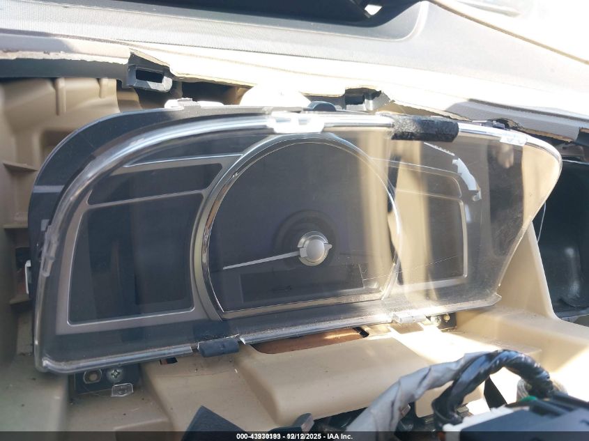 2008 Honda Civic Hybrid VIN: JHMFA36248S020476 Lot: 43930193