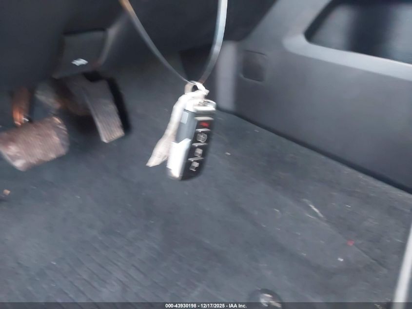 2024 Ram 1500 Big Horn 4X4 5'7 Box VIN: 1C6SRFFT2RN127309 Lot: 43930198