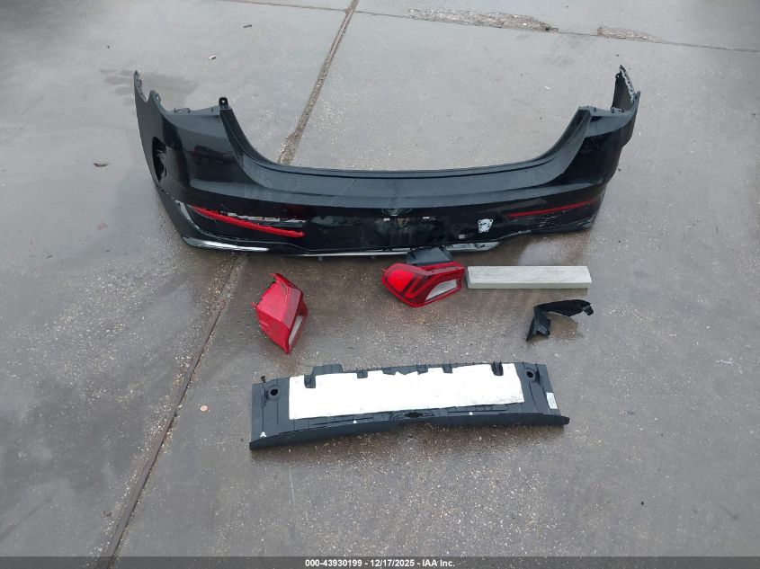 2024 Kia K5 Gt-Line VIN: 5XXG64J24RG257677 Lot: 43930199