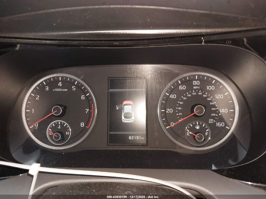 2024 Kia K5 Gt-Line VIN: 5XXG64J24RG257677 Lot: 43930199