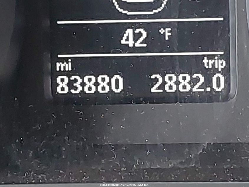 2017 Volkswagen Jetta 1.8T Sel/1.8T Sel Premium VIN: 3VWL17AJ8HM214170 Lot: 43930200