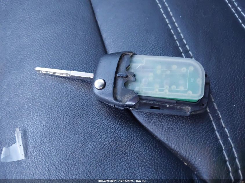 2013 Ford Fusion Se VIN: 3FA6P0HR4DR161763 Lot: 43930201