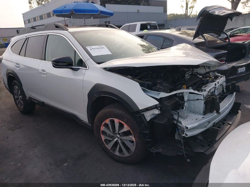 SUBARU OUTBACK PREMIUM