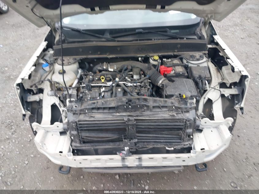 2024 Ford Bronco Sport Badlands VIN: 3FMCR9D91RRE15675 Lot: 43930223