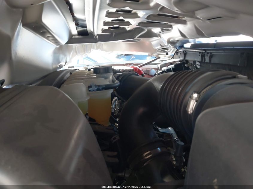 2025 Ford F-150 Xlt VIN: 1FTEW3LP3SKE15965 Lot: 43930242