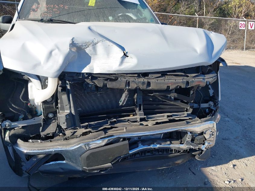 2025 Ford F-150 Xlt VIN: 1FTEW3LP3SKE15965 Lot: 43930242