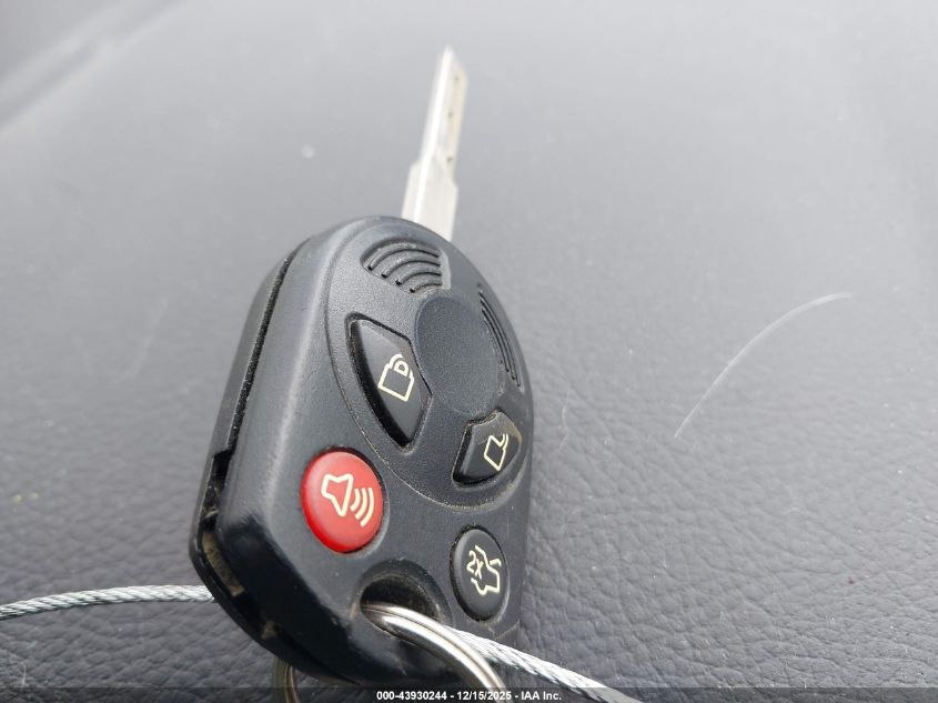 2016 Ford Focus Se VIN: 1FADP3F20GL326855 Lot: 43930244