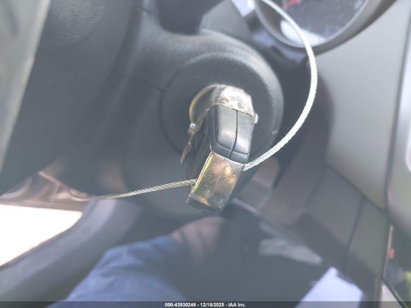 2013 Chevrolet Cruze Eco Auto VIN: 1G1PH5SB6D7194039 Lot: 43930246