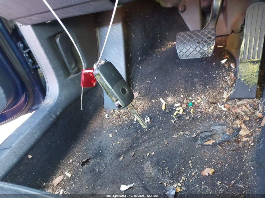 2011 Volkswagen Jetta Sportwagen 2.0L Tdi VIN: 3VWPL7AJ5BM702771 Lot: 43930254