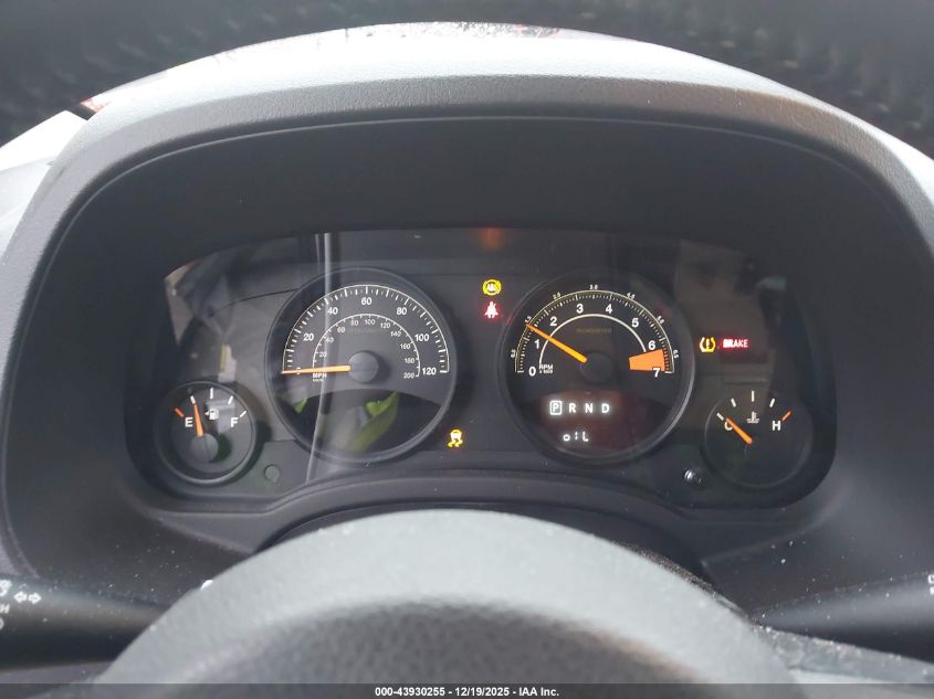 2016 Jeep Patriot High Altitude Edition VIN: 1C4NJPFA0GD502926 Lot: 43930255