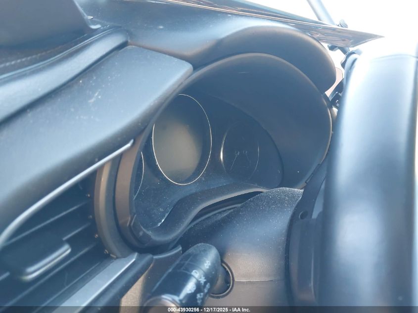 2021 Mazda Cx-30 Select VIN: 3MVDMABL8MM243284 Lot: 43930256