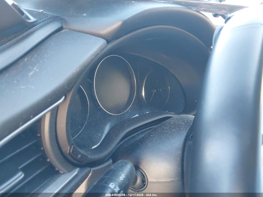 2021 Mazda Cx-30 Select VIN: 3MVDMABL8MM243284 Lot: 43930256