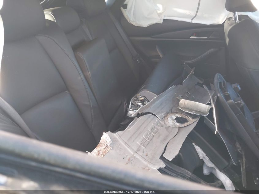 2021 Mazda Cx-30 Select VIN: 3MVDMABL8MM243284 Lot: 43930256