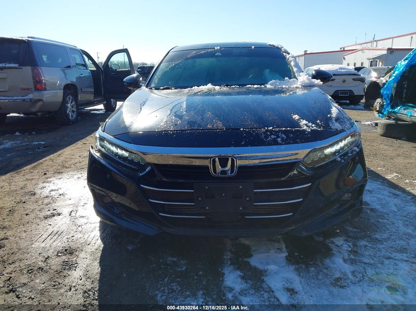 VIN 1HGCV1F54MA017022 2021 HONDA ACCORD EX-L