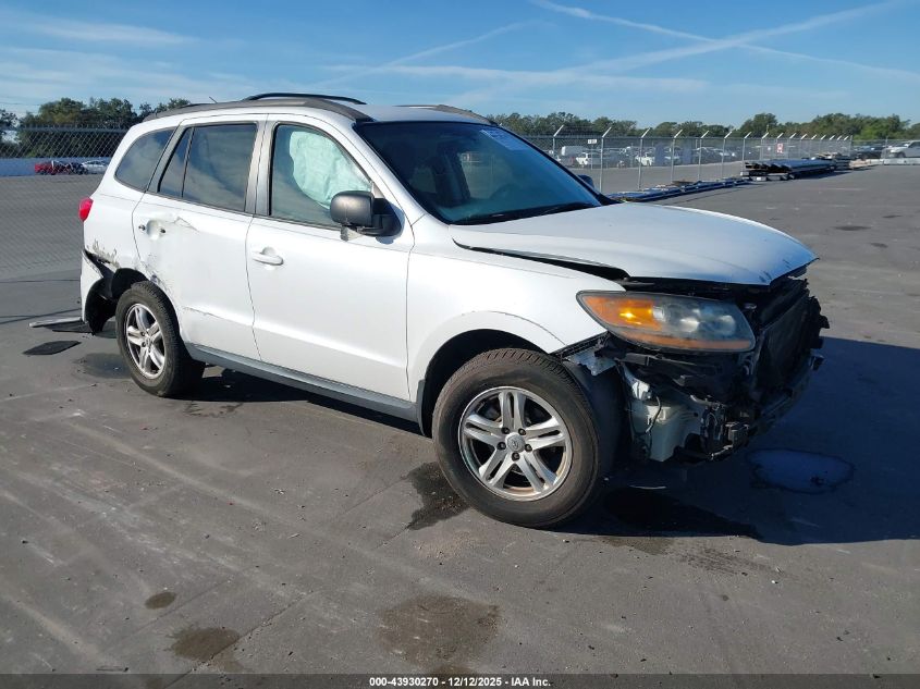 HYUNDAI SANTA FE GLS