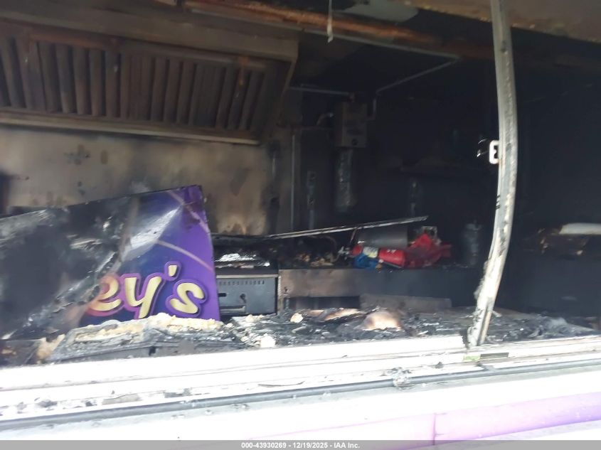 2022 Titanium Trailer VIN: 7PLBC1426NM001619 Lot: 43930269