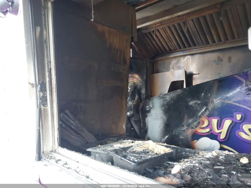 2022 Titanium Trailer VIN: 7PLBC1426NM001619 Lot: 43930269