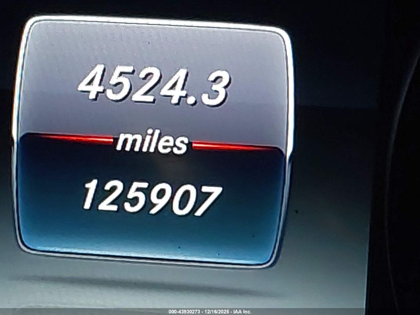 2016 Mercedes-Benz C 450 Amg 4Matic VIN: 55SWF6EB2GU112265 Lot: 43930273