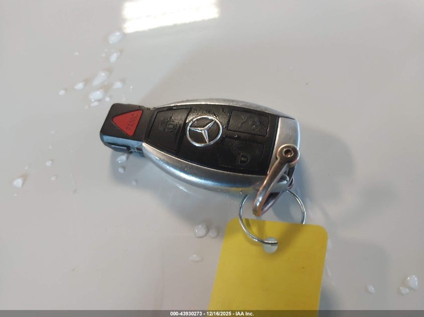 2016 Mercedes-Benz C 450 Amg 4Matic VIN: 55SWF6EB2GU112265 Lot: 43930273