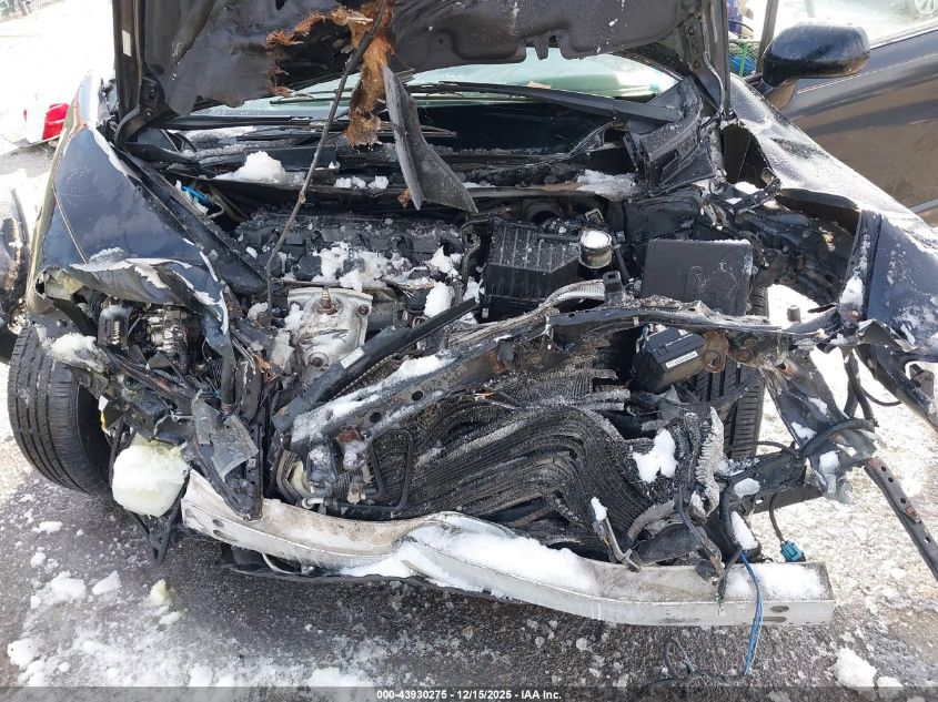 2006 Honda Civic Ex VIN: 1HGFA16856L152214 Lot: 43930275