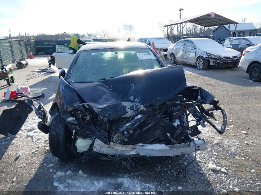 2006 Honda Civic Ex VIN: 1HGFA16856L152214 Lot: 43930275