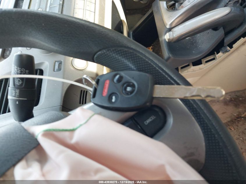 2006 Honda Civic Ex VIN: 1HGFA16856L152214 Lot: 43930275