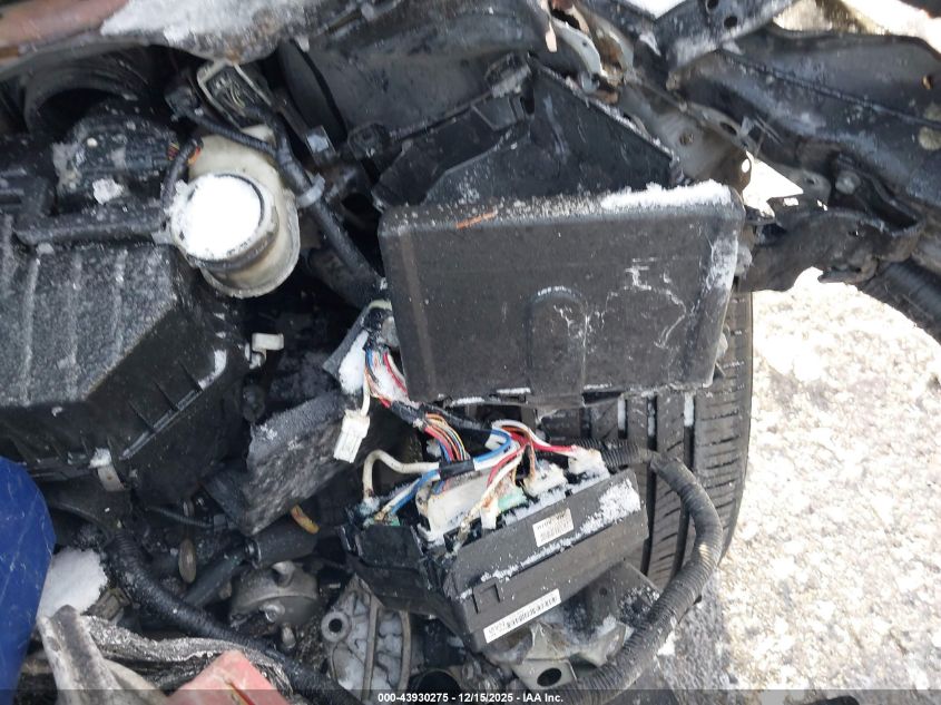 2006 Honda Civic Ex VIN: 1HGFA16856L152214 Lot: 43930275