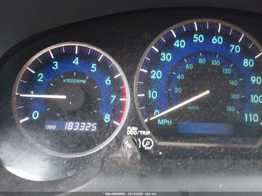 2008 Toyota Sienna Limited VIN: 5TDZK22C38S100560 Lot: 43930280