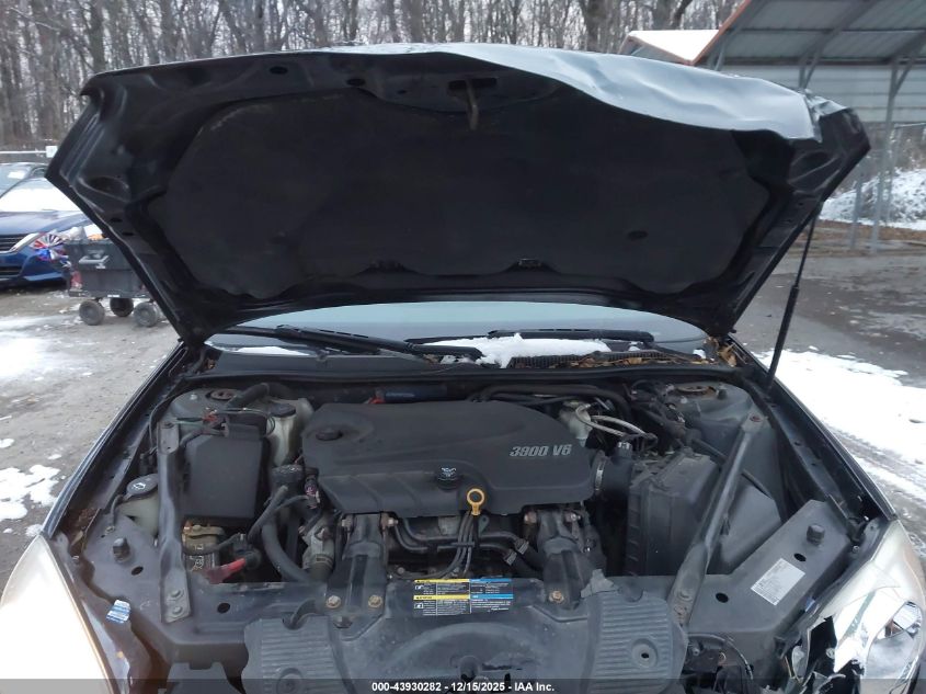 2009 Chevrolet Impala Police VIN: 2G1WS57M691313784 Lot: 43930282