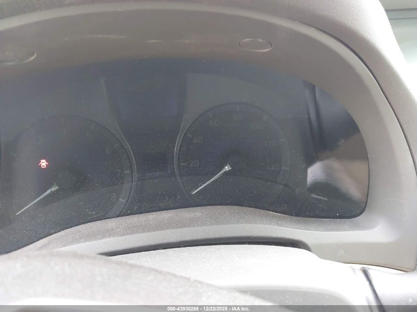 2013 Lexus Rx 350 VIN: 2T2ZK1BA9DC109741 Lot: 43930286