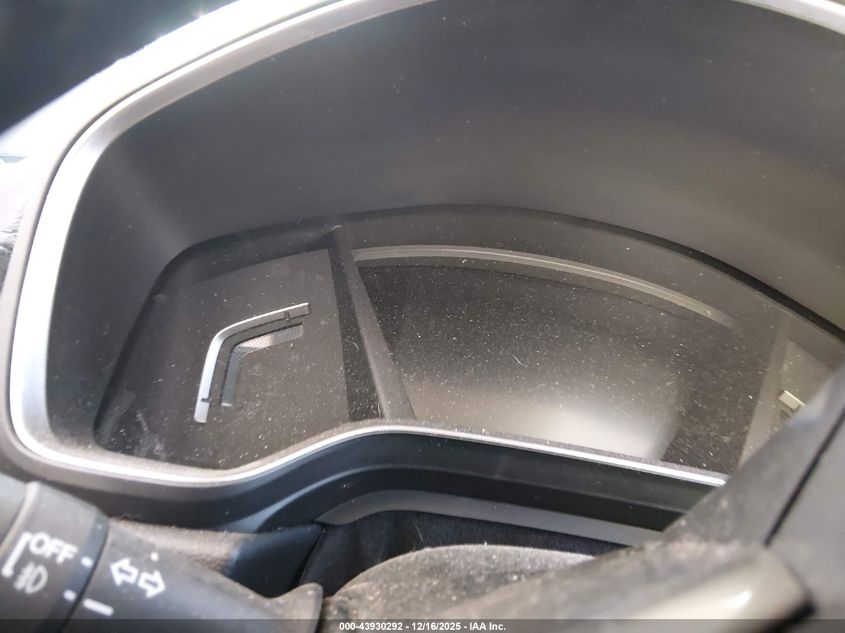 2018 Honda Cr-V Ex-L/Ex-L Navi VIN: 7FARW2H85JE017122 Lot: 43930292