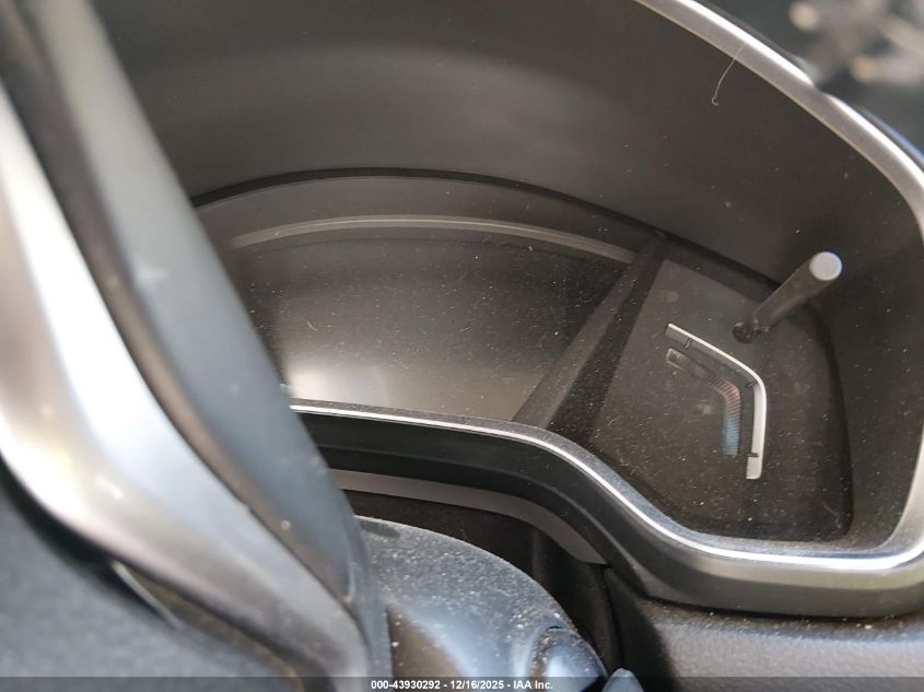 2018 Honda Cr-V Ex-L/Ex-L Navi VIN: 7FARW2H85JE017122 Lot: 43930292