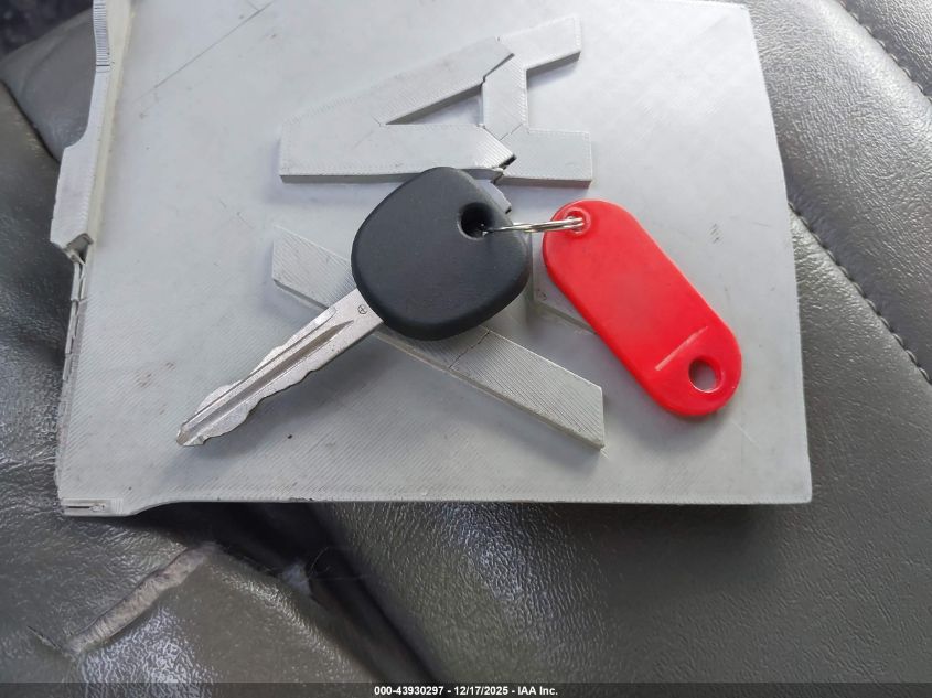 2014 GMC Savana 2500 Work Van VIN: 1GTW7GCG1E1161966 Lot: 43930297