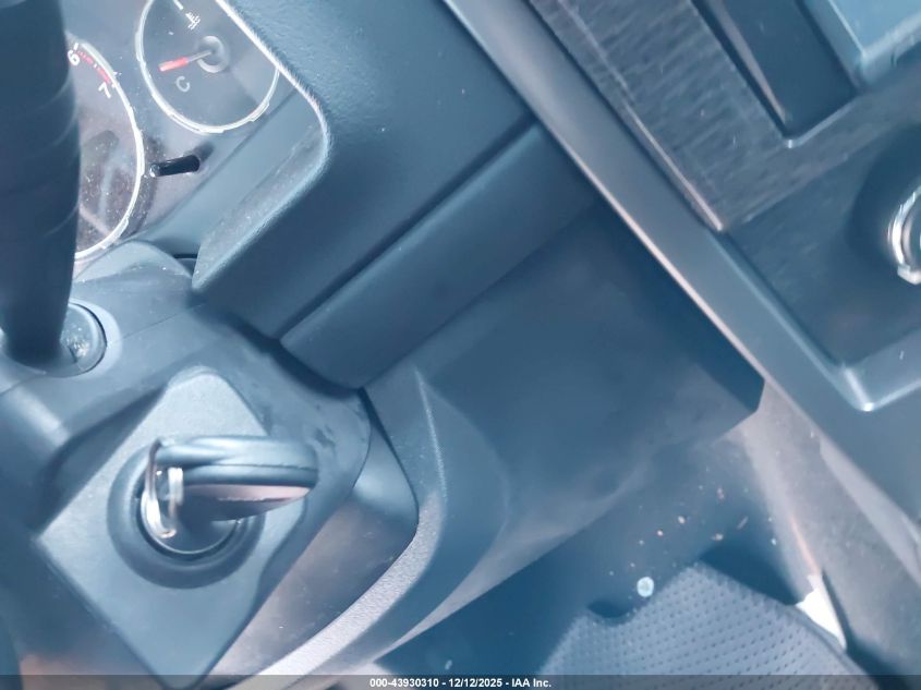 2011 Jeep Liberty Limited Edition VIN: 1J4PN5GK5BW577251 Lot: 43930310