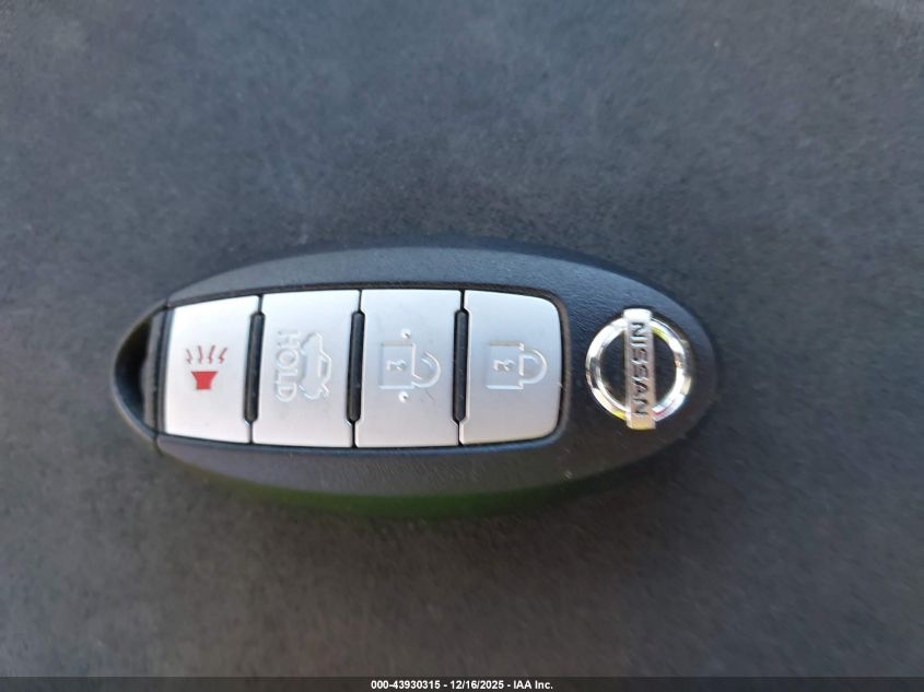 2014 Nissan Altima 2.5/2.5 S/2.5 Sl/2.5 Sv VIN: 1N4AL3AP8EN350307 Lot: 43930315