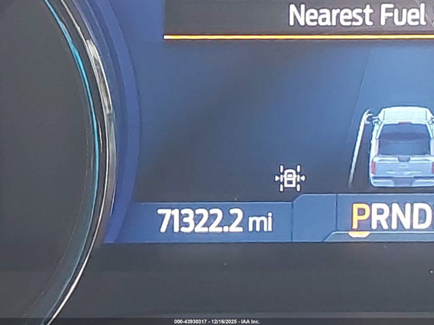 2021 Ford F-150 Xlt VIN: 1FTFW1E57MFA73842 Lot: 43930317