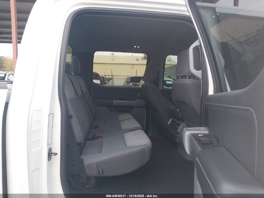 2021 Ford F-150 Xlt VIN: 1FTFW1E57MFA73842 Lot: 43930317