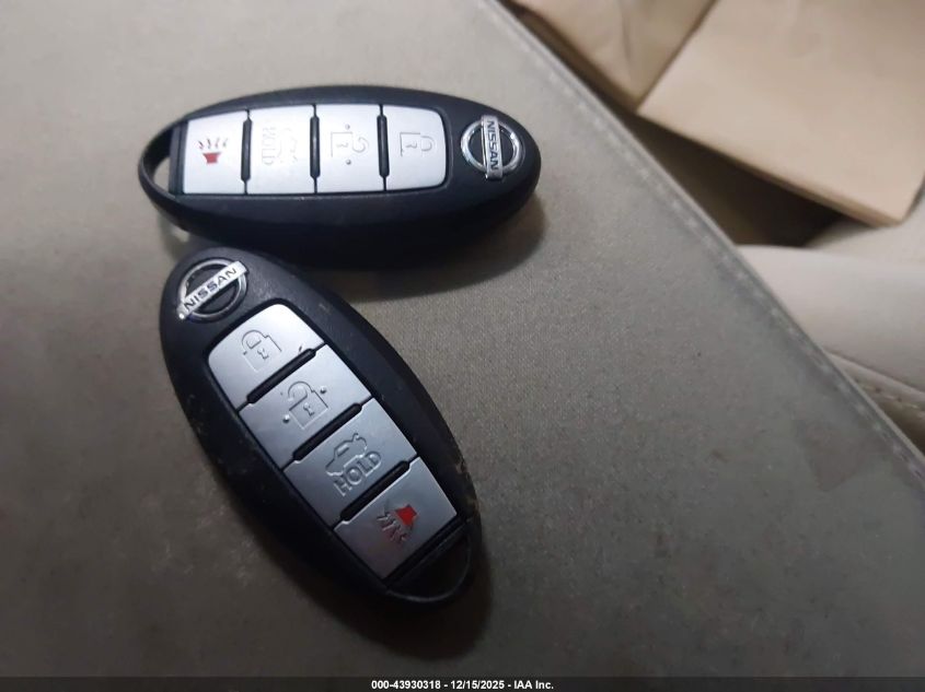 2014 Nissan Altima 2.5/2.5 S/2.5 Sl/2.5 Sv VIN: 1N4AL3AP1EN366381 Lot: 43930318