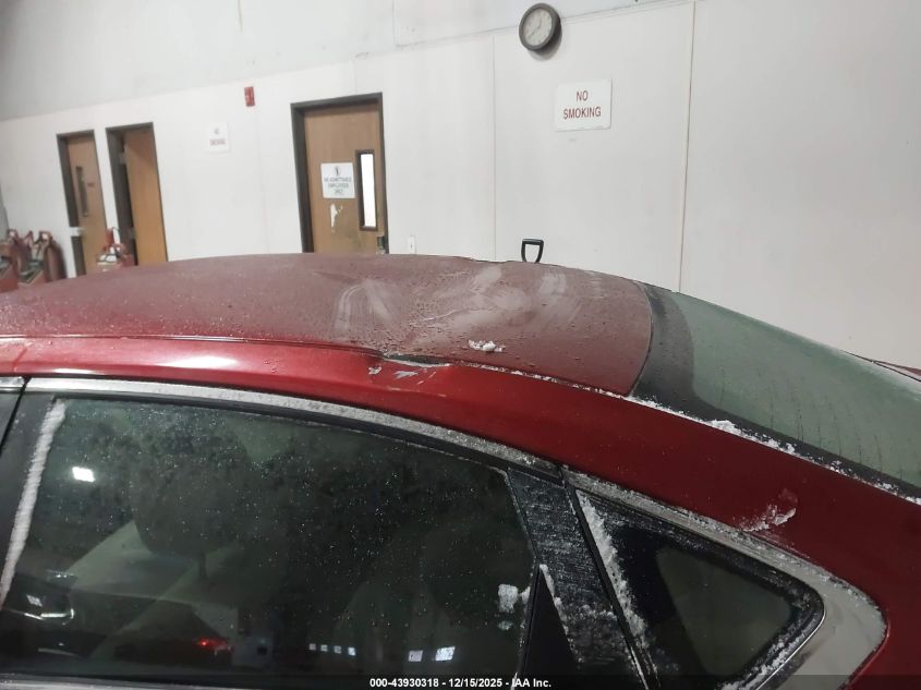 2014 Nissan Altima 2.5/2.5 S/2.5 Sl/2.5 Sv VIN: 1N4AL3AP1EN366381 Lot: 43930318