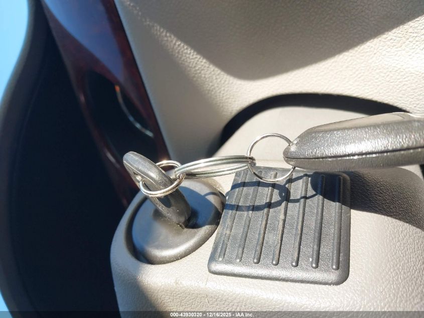 2008 Buick Lucerne Cxl VIN: 1G4HD57288U181750 Lot: 43930320