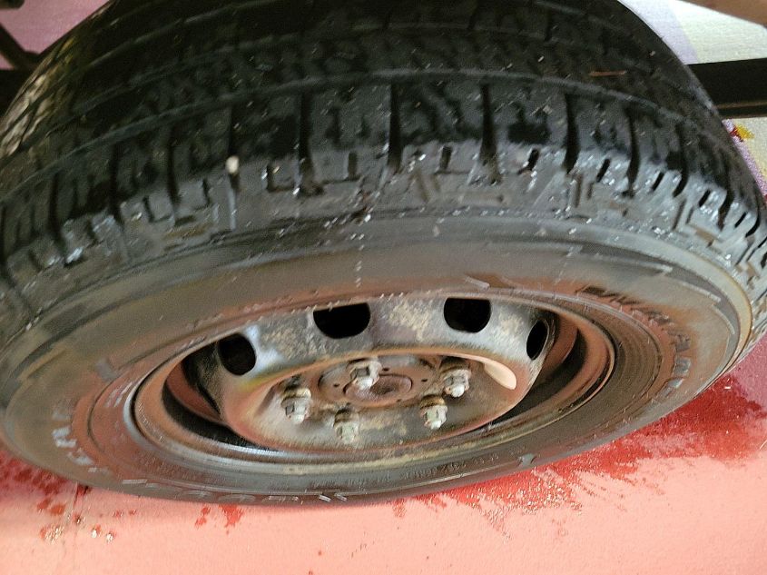 2019 Ford Transit-250 VIN: 1FTYR3XM7KKA78317 Lot: 43930322