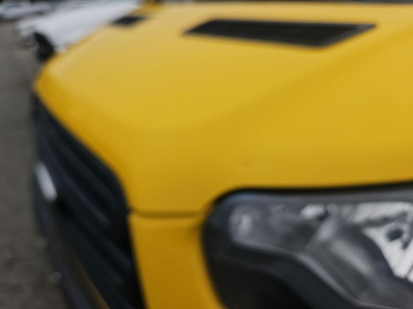 2019 Ford Transit-250 VIN: 1FTYR3XM7KKA78317 Lot: 43930322