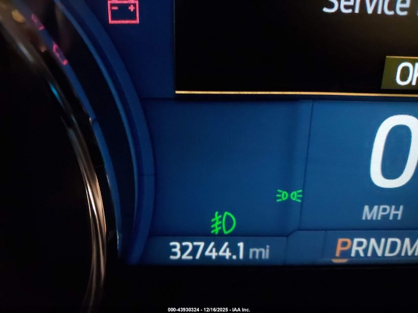 2023 Ford F-150 Xlt VIN: 1FTFW1ED6PFC58542 Lot: 43930324