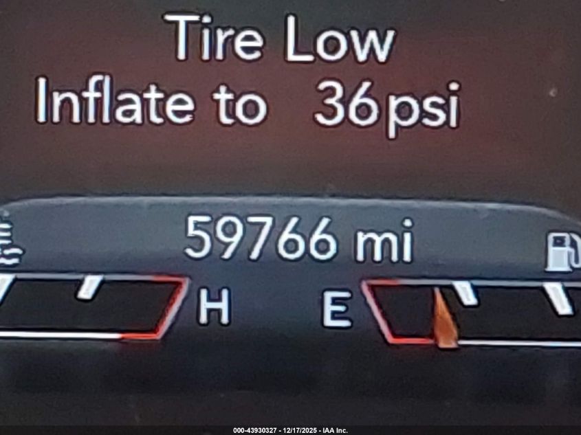 2020 Jeep Cherokee Trailhawk VIN: 1C4PJMBX6LD558106 Lot: 43930327