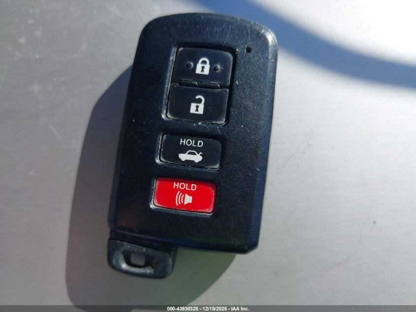 2014 Toyota Avalon Xle Premium VIN: 4T1BK1EB9EU110804 Lot: 43930328