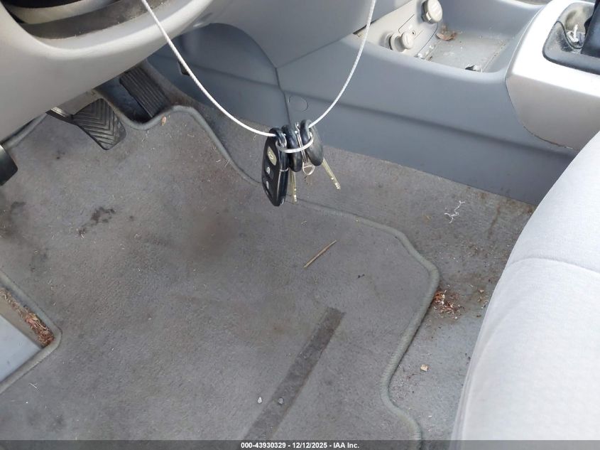 2007 Hyundai Elantra Gls/Limited/Se VIN: KMHDU46D57U058062 Lot: 43930329