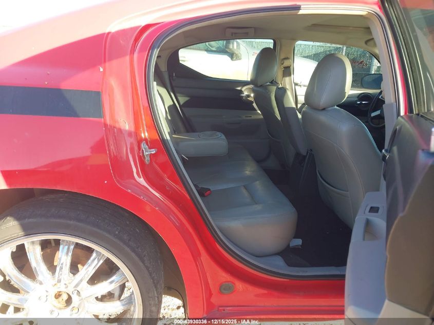 2007 Dodge Charger Rt VIN: 2B3KA53H67H686945 Lot: 43930336