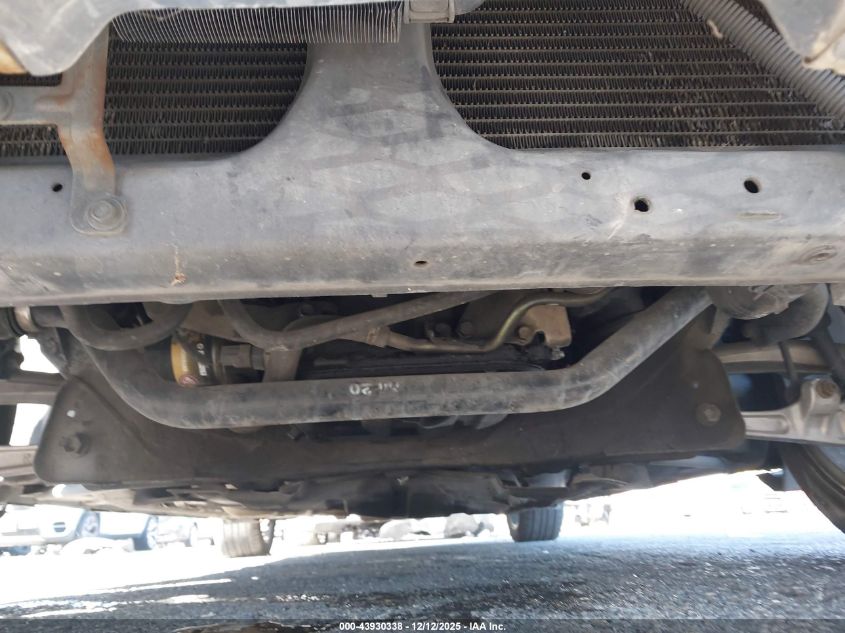 2005 Infiniti G35 VIN: JNKCV51E85M211905 Lot: 43930338